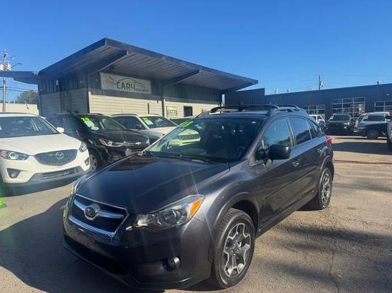 SUBARU XV CROSSTREK 2013 JF2GPAKC1D2804505 image SUBARU XV CROSSTREK 2013 JF2GPAKC1D2804505 image